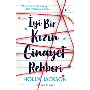 İyi Bir Kızın Cinayet Rehberi