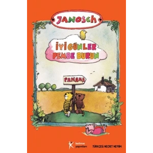 İyi Günler Pembe Burun