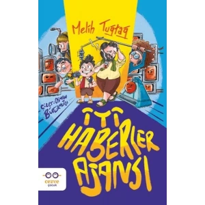 İyi Haberler Ajansı