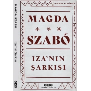 Izanın Şarkısı - Modern Klasikler