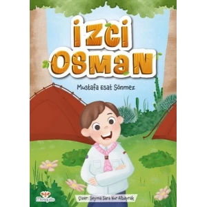 İzci Osman