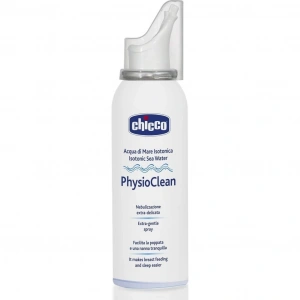 Mey İthalat®   İzotonik Deniz Suyu Spreyi 100 ml