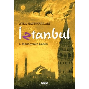 İztanbul 1 - Madalyonun Laneti