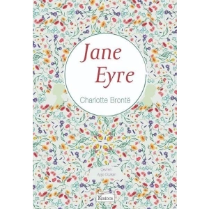 Jane Eyre (Bez Ciltli)