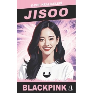 Jısoo K-Pop Kraliçeleri-Blackpınk