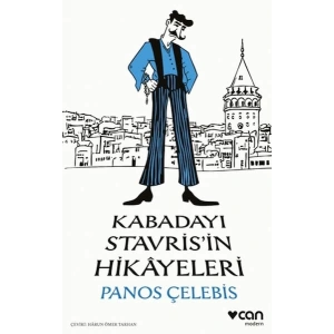 Kabadayı Stavrisin Hikâyeleri