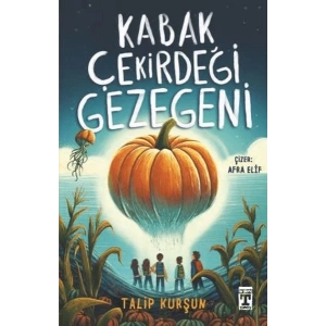 Kabak Çekirdeği Gezegeni