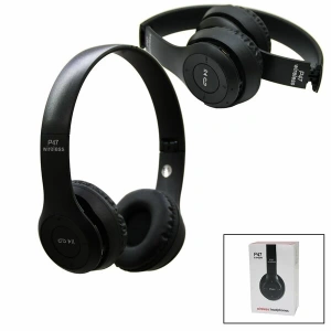 Kablosuz Bluetooth Kulaklık (5047)