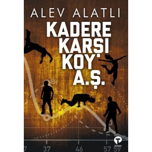 Kadere Karşı Koy A. Ş.