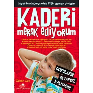 Kaderi Merak Ediyorum