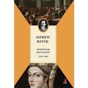 Kadınlar Saltanatı