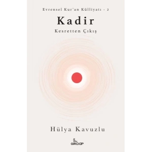 Kadir - Kesretten Çıkış