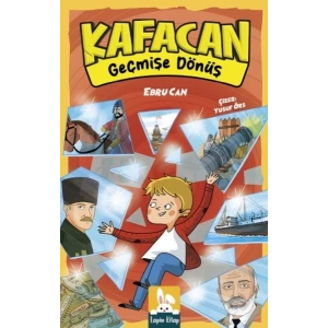 Kafacan - Geçmişe Dönüş