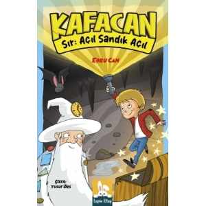 Kafacan - Sır: Açıl Sandık Açıl