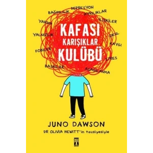 Kafası Karışıklar Kulübü