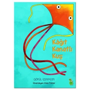 Kağıt Kanatlı Kuş