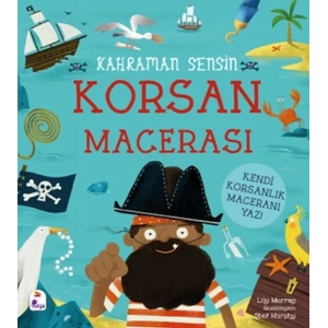 Kahraman Sensin - Korsan Macerası