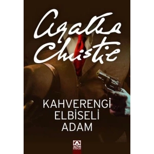 Kahverengi Elbiseli Adam