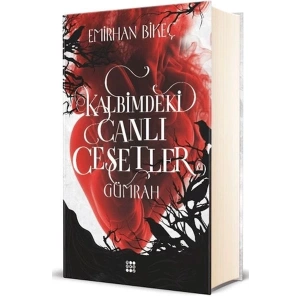 Kalbimdeki Canlı Cesetler (Ciltli)