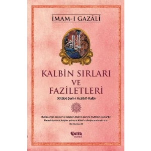 Kalbin Sırları ve Faziletleri