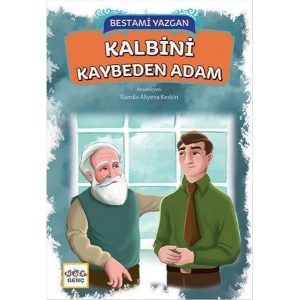 Kalbini Kaybeden Adam