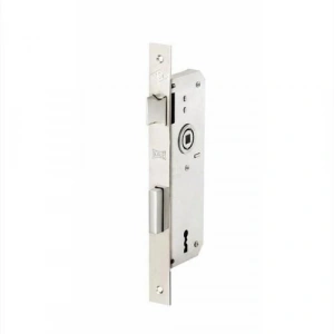 Kale 151-R 35 mm Nikel Oda Kapı Kilidi