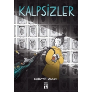 Kalpsizler (Ciltli)