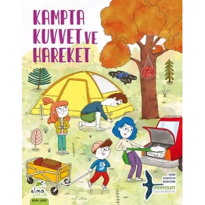 Kampta Kuvvet ve Hareket