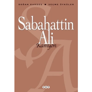 Kamyon Seçme Öyküler