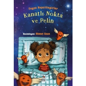 Kanatlı Nokta ve Pelin