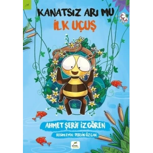 Kanatsız Arı Mu 2 - İlk Uçuş