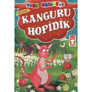Kanguru Hopidik - Doğa Sevgisi / Mini Masallar