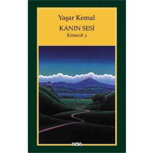 Kanın Sesi (Kimsecik 3)