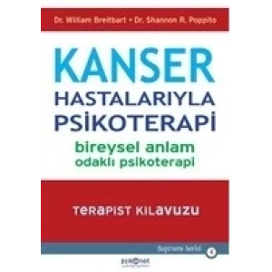 Kanser Hastalarıyla Psikoterapi