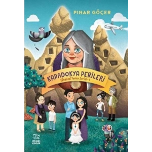 Kapadokya Perileri