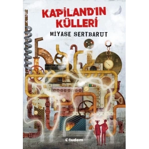 Kapilandın Külleri