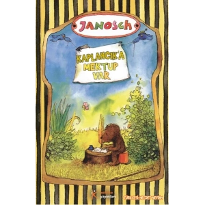 Kaplancıka Mektup Var