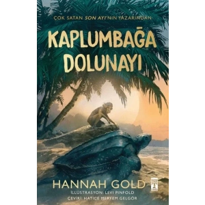 Kaplumbağa Dolunayı