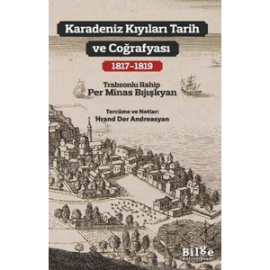 Karadeniz Kıyıları Tarih ve Coğrafyası