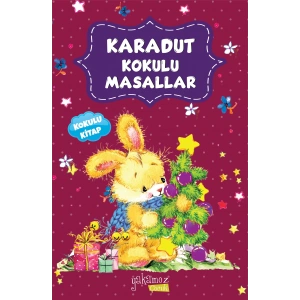 Karadut Kokulu Masallar