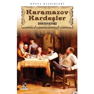 Karamazov Kardeşler
