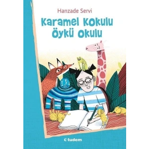 Karamel Kokulu Öykü Okulu