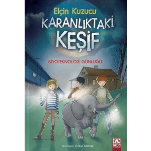 Karanlıktaki Keşif