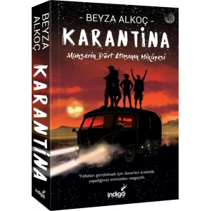 Karantina