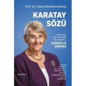 Karatay Sözü