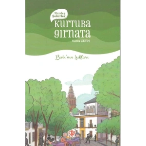 Kardeş Şehirler Kurtuba Gırnata