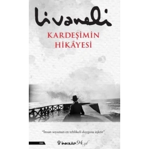Kardeşimin Hikayesi