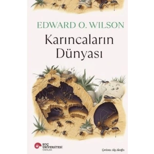 Karıncaların Dünyası