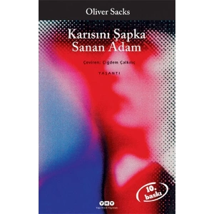 Karısını Şapka Sanan Adam