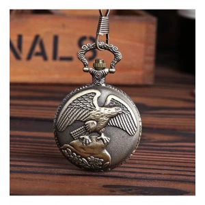 Kartallı Köstekli Saat Alk2616